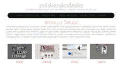 Desktop Screenshot of anitatomala.netgaleria.eu