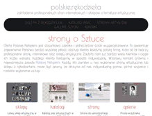 Tablet Screenshot of anitatomala.netgaleria.eu
