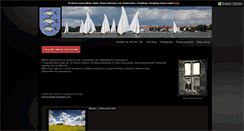 Desktop Screenshot of harasymenko.netgaleria.pl