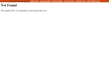 Tablet Screenshot of gryka.netgaleria.pl