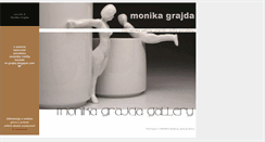 Desktop Screenshot of m-grajda.netgaleria.pl