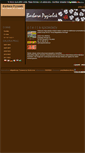 Mobile Screenshot of barbarapyziolek.netgaleria.eu
