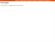 Tablet Screenshot of gama.netgaleria.pl