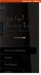 Mobile Screenshot of gluszko.netgaleria.pl