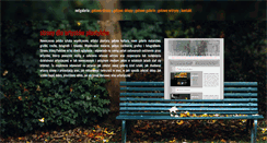 Desktop Screenshot of magbod.netgaleria.pl
