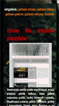 Mobile Screenshot of magbod.netgaleria.pl
