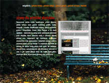 Tablet Screenshot of ikonokopia-galeria.netgaleria.pl