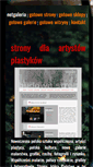 Mobile Screenshot of kulakowski.netgaleria.pl