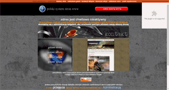 Desktop Screenshot of apawlow.netgaleria.pl