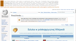 Desktop Screenshot of encyklopedia.netgaleria.pl