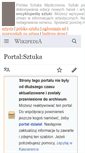 Mobile Screenshot of encyklopedia.netgaleria.pl