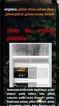 Mobile Screenshot of mayinspire.netgaleria.pl